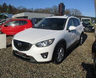 Mazda CX-5 Gebrauchtwagen