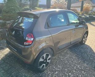 Renault Twingo Gebrauchtwagen