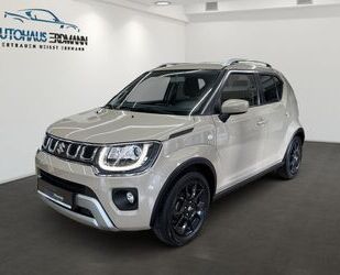 Suzuki Ignis Gebrauchtwagen