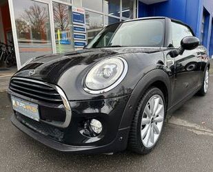 Mini Cooper Gebrauchtwagen