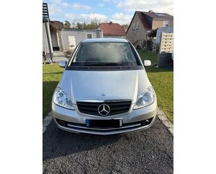 Mercedes-Benz A 150 Gebrauchtwagen