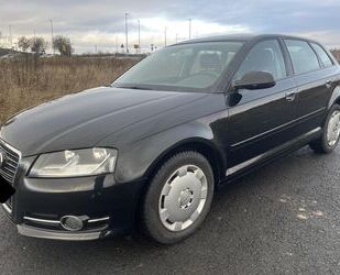 Audi A3 Gebrauchtwagen