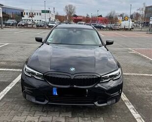 BMW 318 Gebrauchtwagen