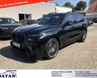 Alpina XB7 Gebrauchtwagen