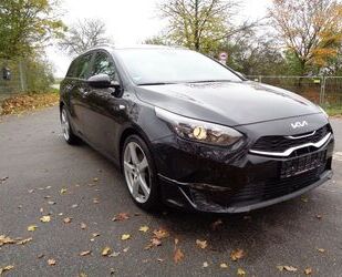 Kia ceed Sportswagon Gebrauchtwagen