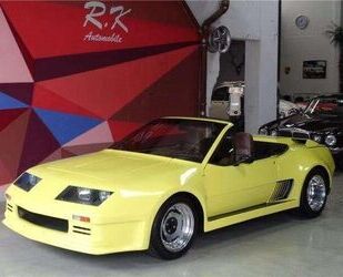 Renault Alpine A310 Gebrauchtwagen