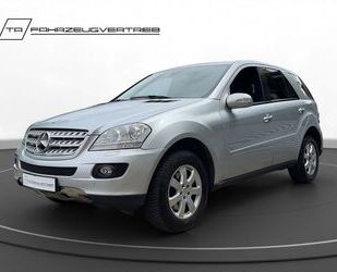 Mercedes-Benz ML 280 Gebrauchtwagen