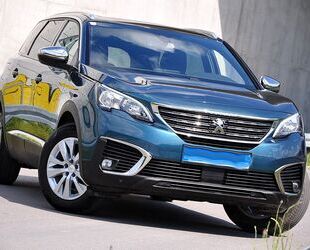 Peugeot 5008 Gebrauchtwagen