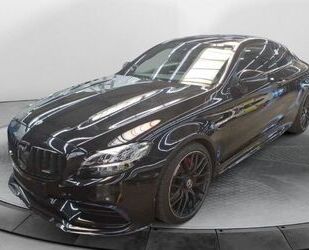 Mercedes-Benz C 63 AMG Gebrauchtwagen