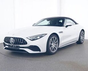 Mercedes-Benz SL 43 AMG Gebrauchtwagen
