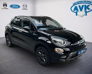 Fiat 500X Gebrauchtwagen