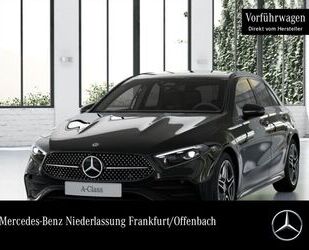 Mercedes-Benz A 200 Gebrauchtwagen