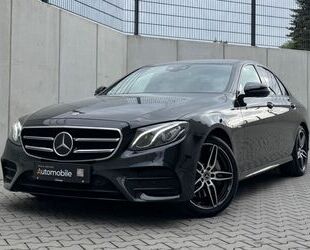 Mercedes-Benz E 350 Gebrauchtwagen