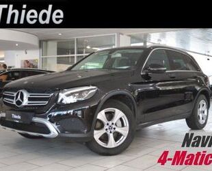 Mercedes-Benz GLC 250 Gebrauchtwagen