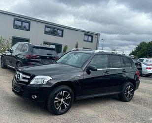 Mercedes-Benz GLK 220 Gebrauchtwagen