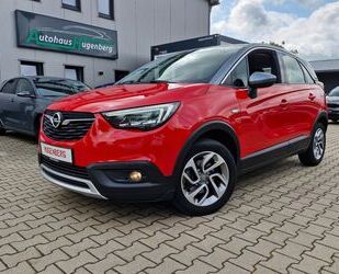 Opel Crossland (X) Gebrauchtwagen