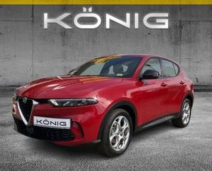 Alfa Romeo Tonale Gebrauchtwagen