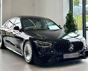 Mercedes-Benz S 350 Gebrauchtwagen