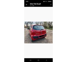 Mitsubishi Colt Gebrauchtwagen