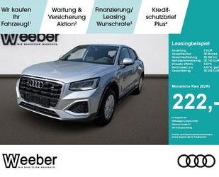 Audi Q2 Gebrauchtwagen