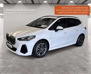 BMW 223 Active Tourer Gebrauchtwagen