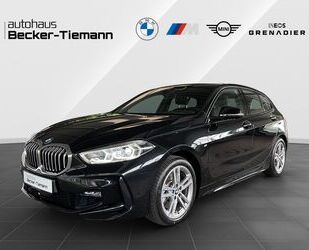 BMW 120 Gebrauchtwagen