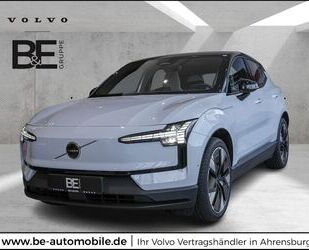 Volvo EX30 Gebrauchtwagen