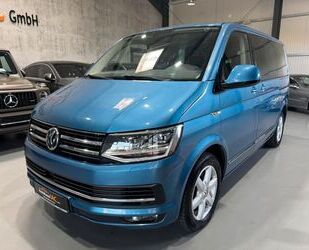 VW T6 Multivan Gebrauchtwagen