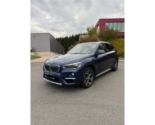 BMW X1 Gebrauchtwagen