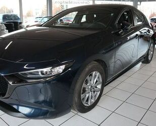 Mazda 3 Gebrauchtwagen