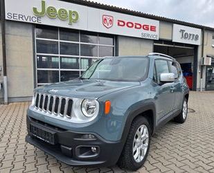 BMW Renegade 