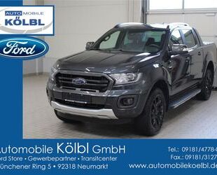 Ford Ranger Gebrauchtwagen