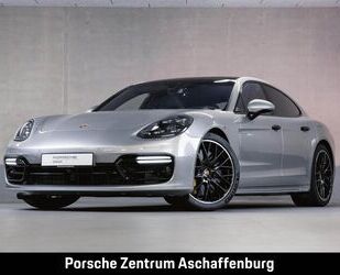 Porsche Panamera Gebrauchtwagen
