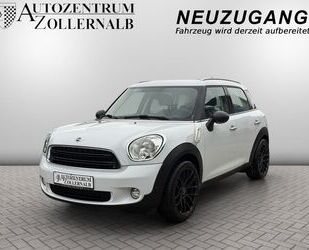 Mini One D Countryman Gebrauchtwagen