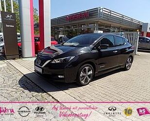 Nissan Leaf Gebrauchtwagen