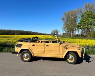 VW 181 Gebrauchtwagen