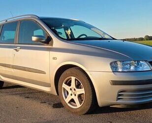 Fiat Stilo Gebrauchtwagen