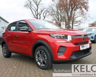 Citroen C3 Gebrauchtwagen