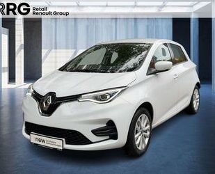 Renault ZOE Gebrauchtwagen