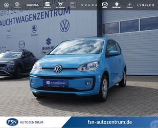 VW up! Gebrauchtwagen