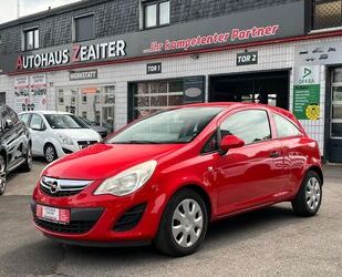 Opel Corsa Gebrauchtwagen