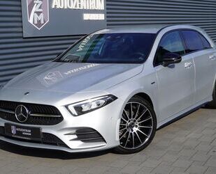Mercedes-Benz A 200 Gebrauchtwagen
