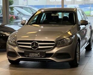 Mercedes-Benz C 200 Gebrauchtwagen