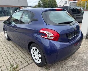 Peugeot 208 Gebrauchtwagen