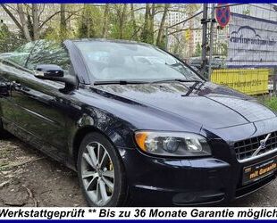 Volvo C70 Gebrauchtwagen