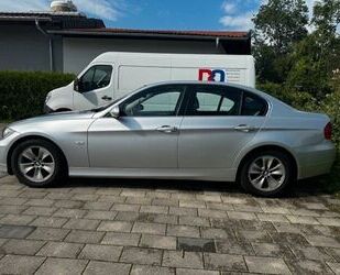 BMW 325 Gebrauchtwagen