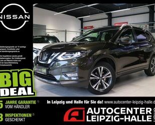 Nissan X-Trail Gebrauchtwagen