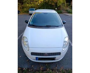 Fiat Punto Gebrauchtwagen