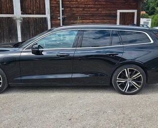 Volvo V60 Gebrauchtwagen