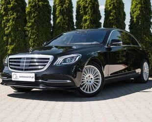 Mercedes-Benz S 400 Gebrauchtwagen